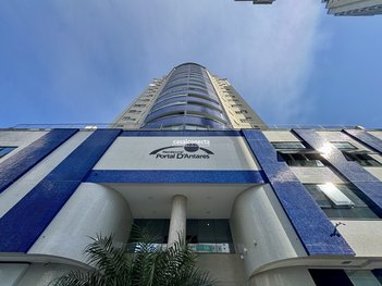 apartment em Rua Isidoro Caetano, Pioneiros - Balneário Camboriú - SC