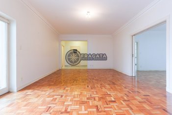 apartment em Rua Piauí, Higienópolis - São Paulo - SP