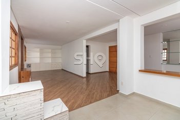 house em Rua Potenji, Vila Mariana - São Paulo - SP