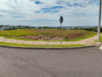 land_lot em Estrada Vânius Abílio dos Santos, Santa Cruz - Gravataí - RS