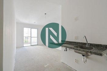 apartment em Rua Jaguaribe, Vila Buarque - São Paulo - SP