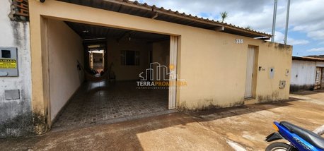 house em Rua Francisco Soares Ferreira, Piumhi - Piumhi - MG