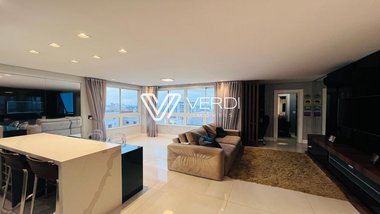 apartment em Rua Paissandu, Centro - Passo Fundo - RS