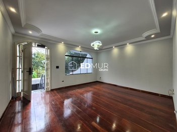 house em Rua Malaga, Parque Capuava - Santo André - SP
