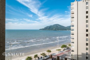 apartment em Avenida Atlântica, Centro - Balneário Camboriú - SC