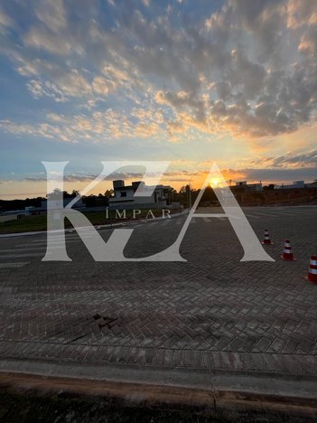 land_lot em Via Paulo Leone, Jardim Alto do Pinheirinho - Itupeva - SP