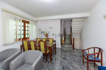 house em Rua Monlevade, Vila Romana - São Paulo - SP