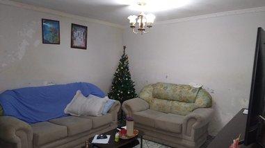 house em Rua Maria Messias dos Santos, Jardim Camila - Mauá - SP