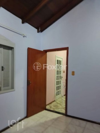house em Rua Borges de Medeiros, Jardim Planalto - Esteio - RS