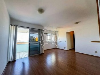apartment em Rua Clevelândia, Vitória - Londrina - PR
