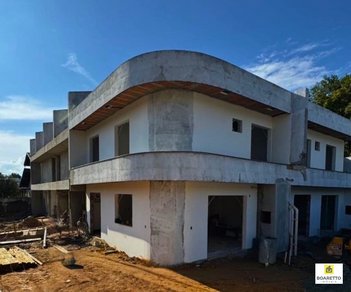 house em Rua dos Búzios, Bom Retiro - Joinville - SC