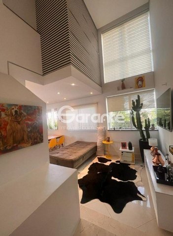 apartment em Rua Iubatinga, Vila Andrade - São Paulo - SP