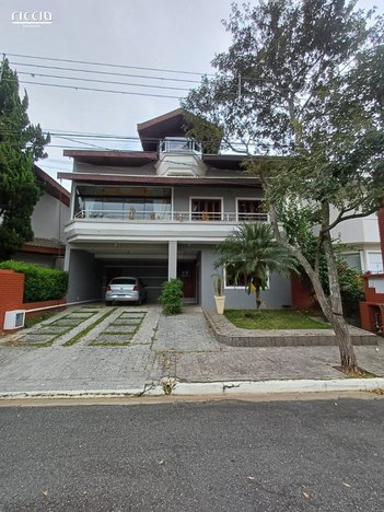 house em Rua Paulo Renato da Cunha Santos, Urbanova VI - São José dos Campos - SP