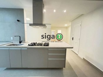 apartment em Rua Cristiano Viana, Cerqueira César - São Paulo - SP