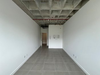 office em Rodovia José Carlos Daux, João Paulo - Florianópolis - SC