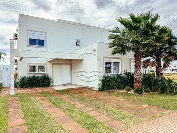 house em Avenida José Bruno Klein, Xangri-Lá - Xangri-Lá - RS