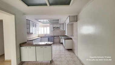 house em Rua Igapira, Parque Jaçatuba - Santo André - SP