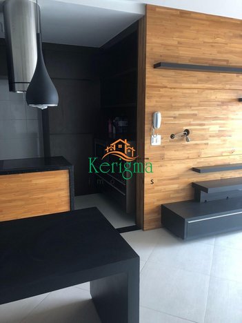 apartment em Rua Nicarágua, Parque Boa Esperança - Indaiatuba - SP