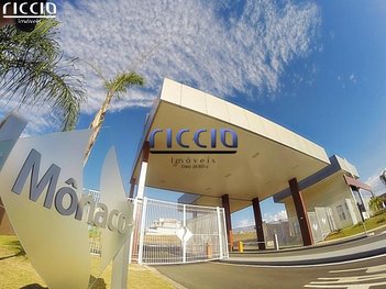 land_lot em Rua Áurea Graciliana Dias, Condomínio Residencial Monte Carlo - São José dos Campos - SP