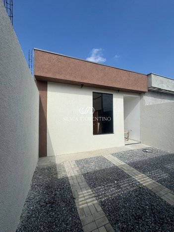 house em Avenida Santa Cruz do Areao, Vila Areao - Taubaté - SP
