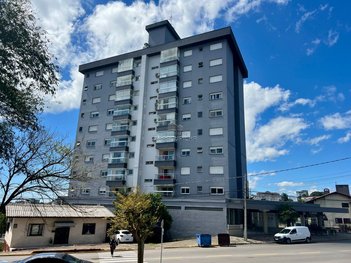 apartment em Rua Júlio de Castilhos, Vicentina - Farroupilha - RS