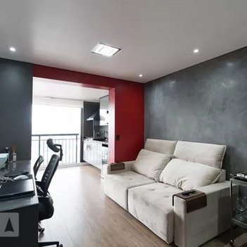 apartment em Avenida Bartholomeu de Carlos, Jardim Flor da Montanha - Guarulhos - SP