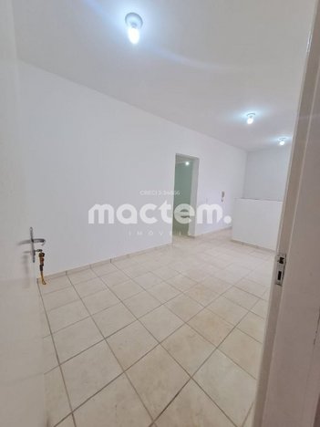 apartment em Rua Ernesto Meloni, Jardim Santa Paula - Sertãozinho - SP