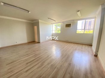 office em Rua Alfredo Guedes, Cidade Alta - Piracicaba - SP