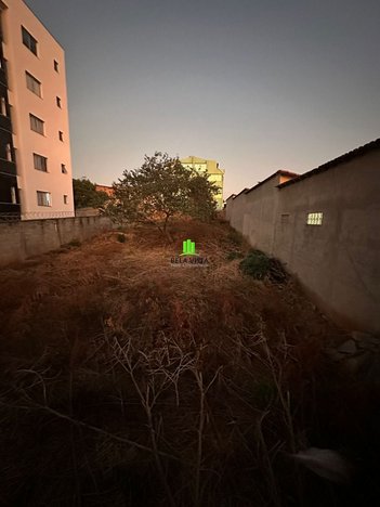 land_lot em Rua Caiçara, Brant - Lagoa Santa - MG