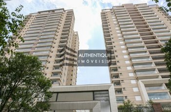 apartment em Rua Vespasiano, Vila Romana - São Paulo - SP