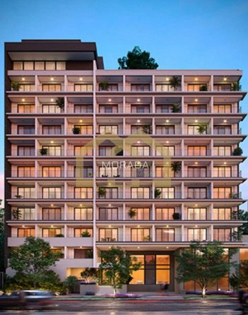 apartment em Rua Carlos Sampaio, Bela Vista - São Paulo - SP