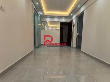 apartment em Rua Tamoios, Tupi - Praia Grande - SP