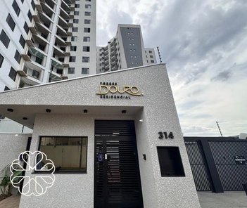 apartment em Rua Ouro Verde, Vila Emília - Maringá - PR