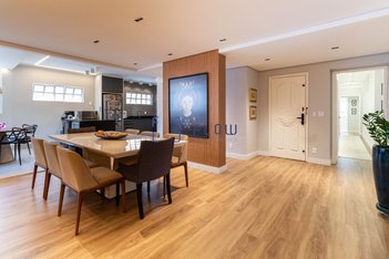 apartment em Rua Bartira, Perdizes - São Paulo - SP