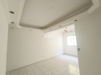 apartment em Avenida Doutor Cássio Paschoal Padovani, Morumbi - Piracicaba - SP