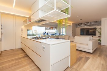 apartment em Rua Humberto I, Vila Mariana - São Paulo - SP
