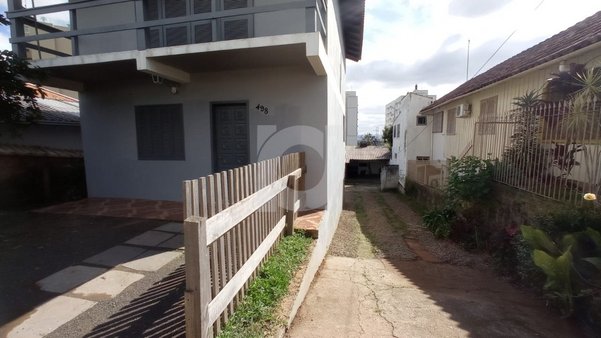 Cômodo Condomínio