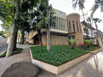 commercial_building em Nossa Senhora do Carmo, Jardim Europa - Piracicaba - SP