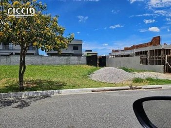 land_lot em Rua Realina de São José Domingos, Loteamento Floresta - São José dos Campos - SP