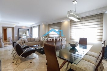apartment em Rua Coronel Melo de Oliveira, Perdizes - São Paulo - SP