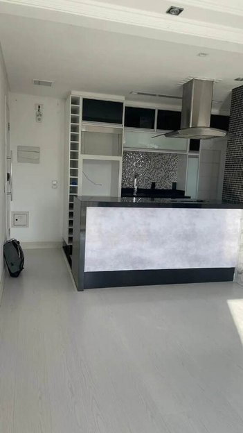 apartment em Rua Carlos Gonzalez, Vila Curuçá - São Paulo - SP