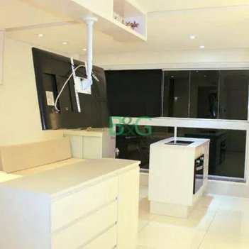 apartment em Avenida Monteiro Lobato, Macedo - Guarulhos - SP