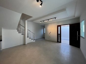 house em Avenida Bernardo Manuel, Planalto Ayrton Senna - Fortaleza - CE