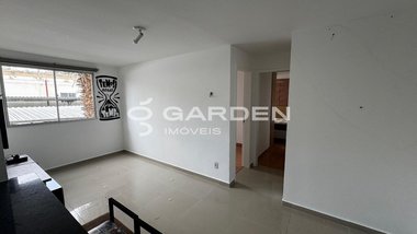 apartment em Rua Iraci Gonçalves Ferreira, Jardim América - São José dos Campos - SP