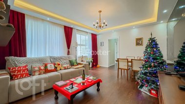 apartment em Rua Castro Alves, Independência - Porto Alegre - RS