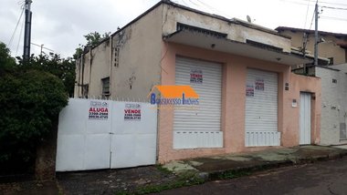 house em Vereador Geraldo Pereira, Padre Eustáquio - Belo Horizonte - MG