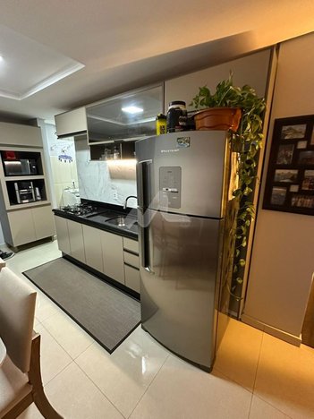 apartment em Rua Padre Bernardo Wolters, Vila Becker - Toledo - PR