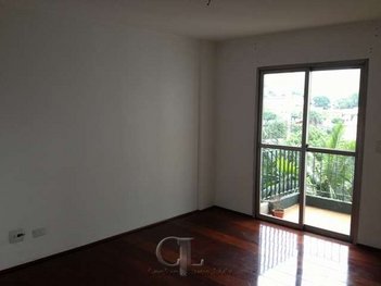 apartment em Rua Amélia Correa Fontes Guimarães, Vila Progredior - São Paulo - SP