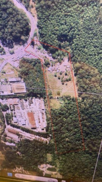 land_lot em Rua Robert Bosch, Industrial Anhangüera - Osasco - SP
