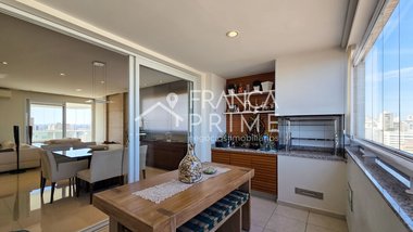 apartment em Rua Doutor Miranda de Azevedo, Vila Anglo Brasileira - São Paulo - SP